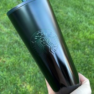 NWT 2021 Green Gradient stainless steel cold cup